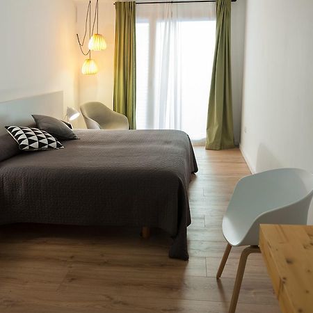Hotel Casa Del Castell Mora d'Ebre Zewnętrze zdjęcie